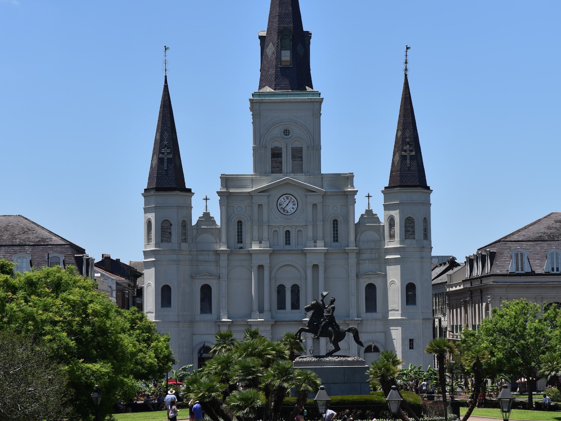 Free Jackson square Image | Veteran Car Donations