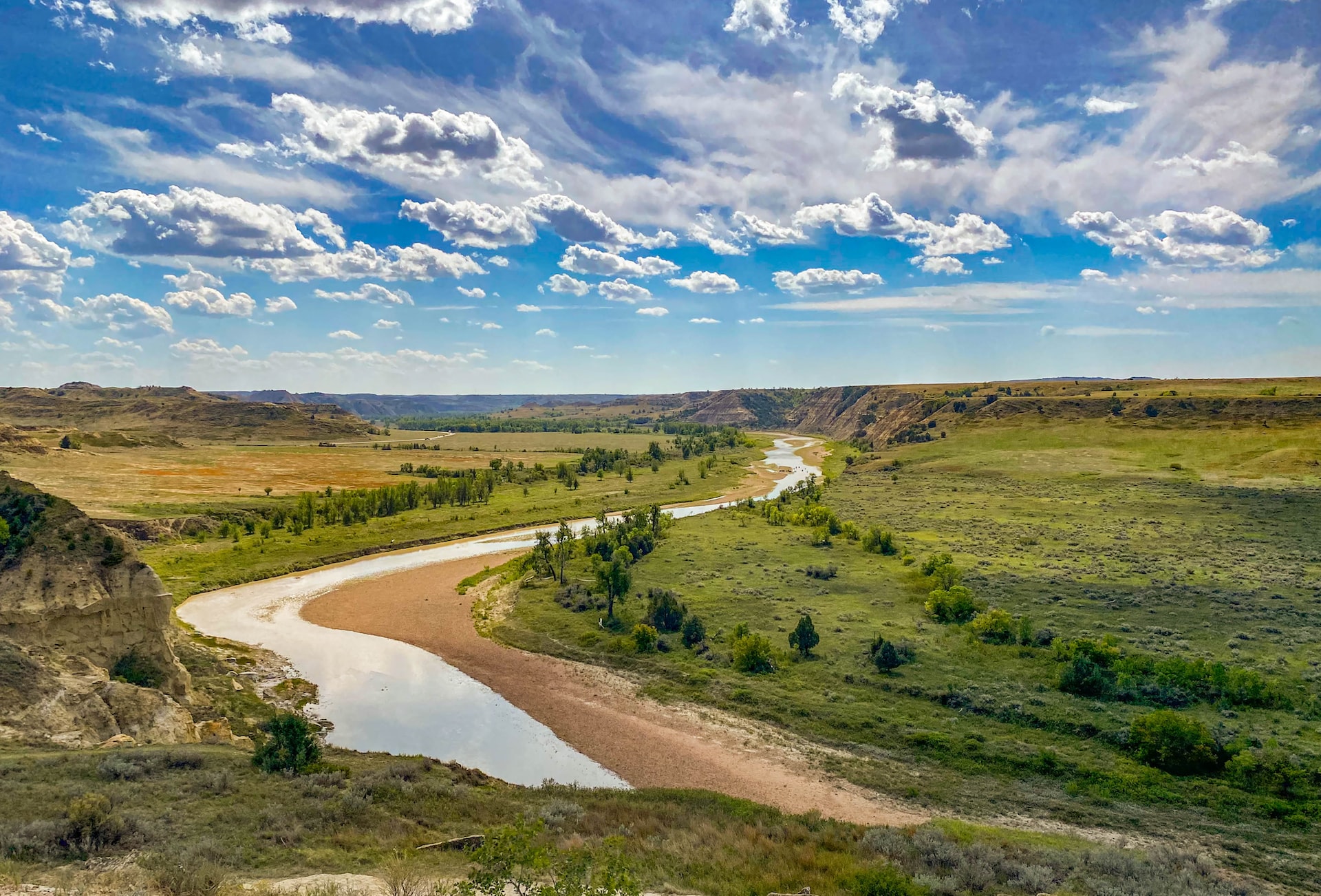 Theodore Natl Park | Veteran Car Donations