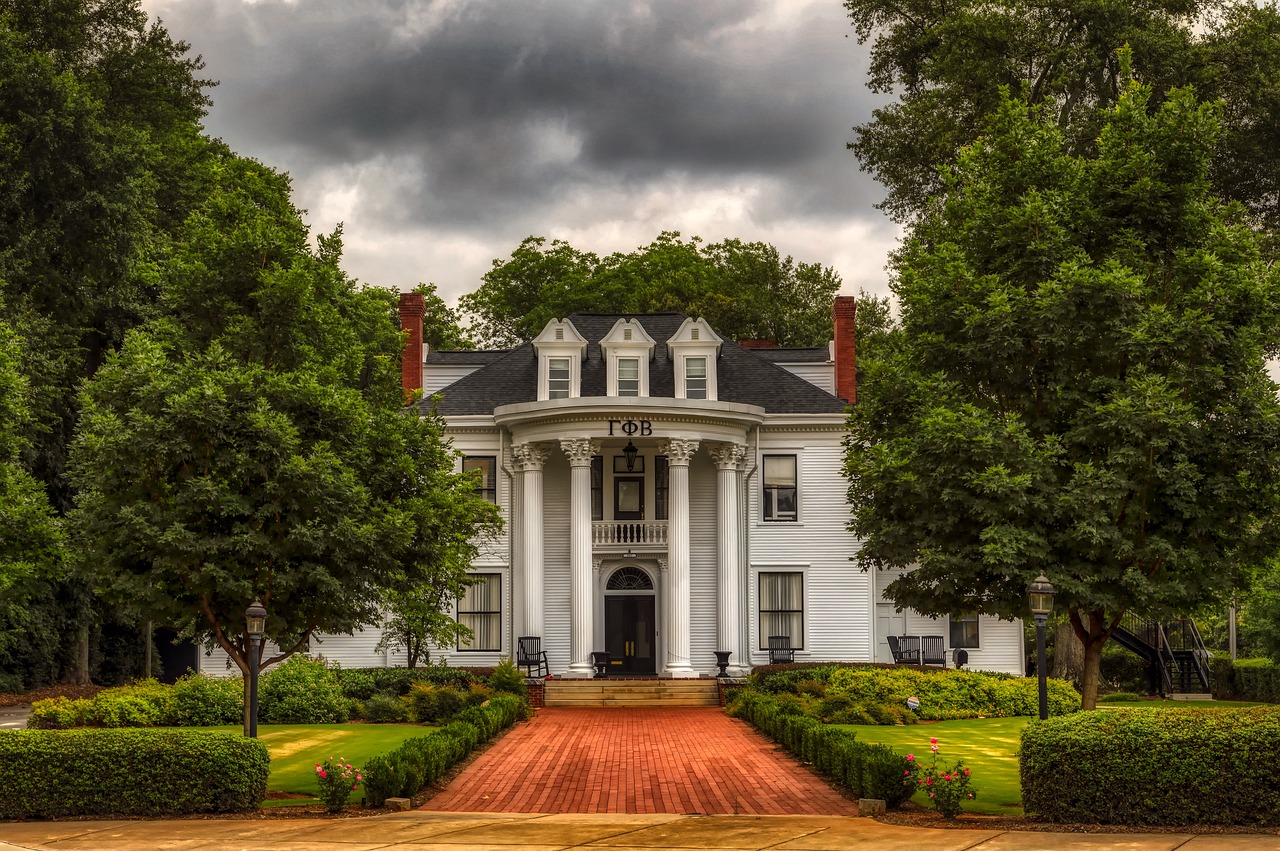 University of Georgia America | Veteran Car Donations