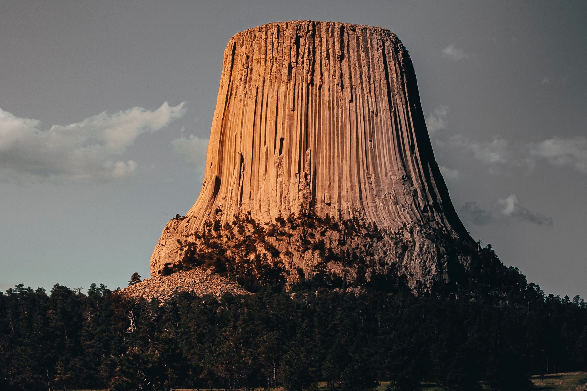 volcanic plug photo | Veteran Car Donations