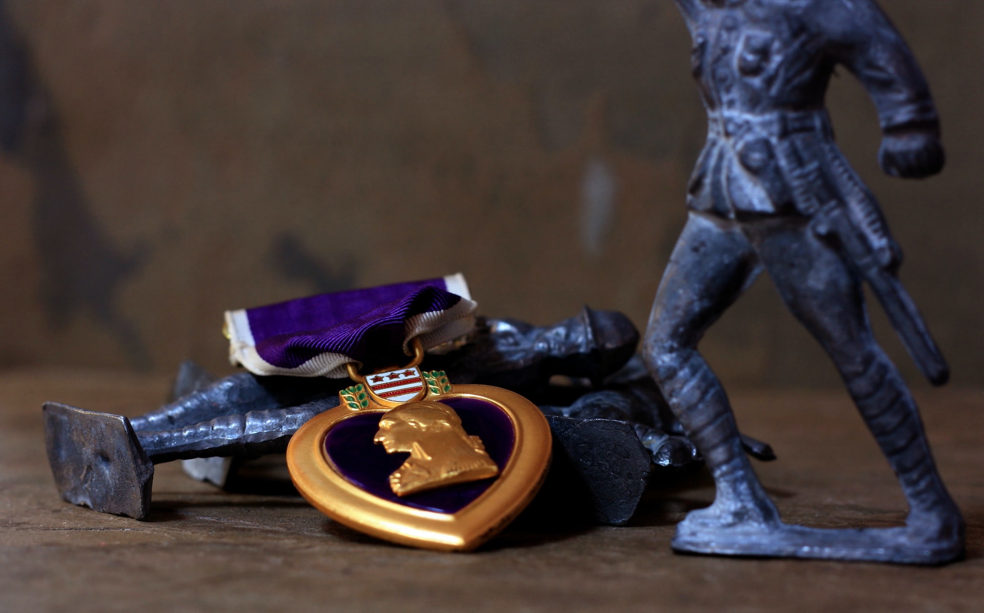 Purple Heart Day 3 Things to Know About the Award | Veteran Car Donations