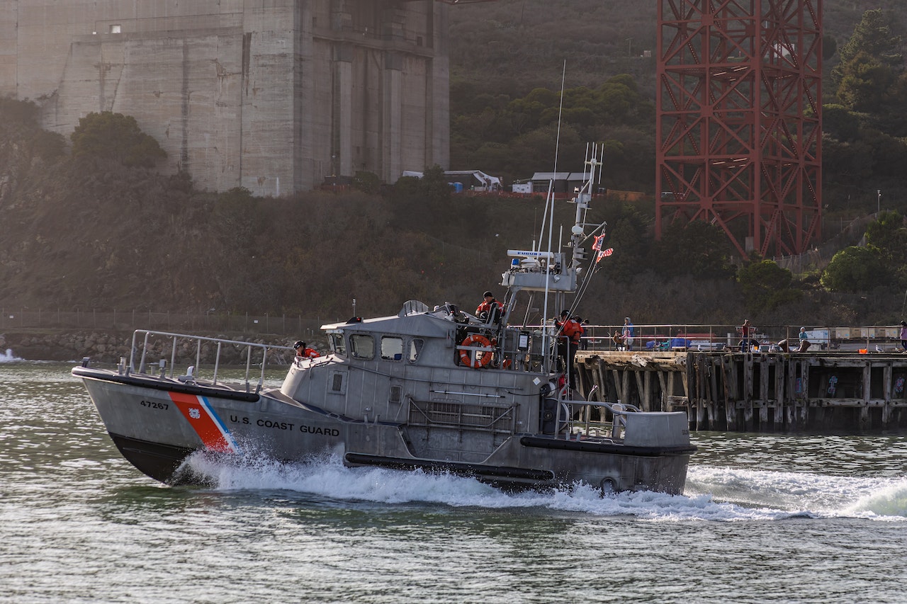 What Is the Coast Guard Foundation | Veteran Car Donations
