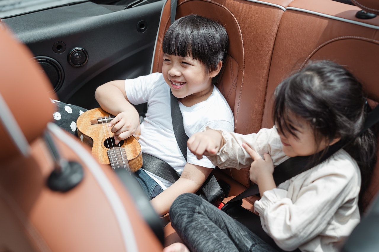 Car Accessories for Your Next Road Trip with the Kids | Veteran Car Donations