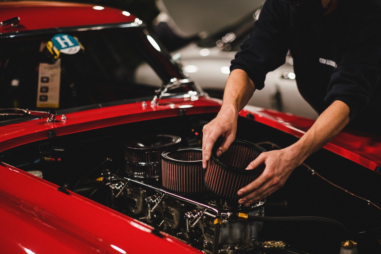 How Often Should You Change Your Air Filters | Veteran Car Donations
