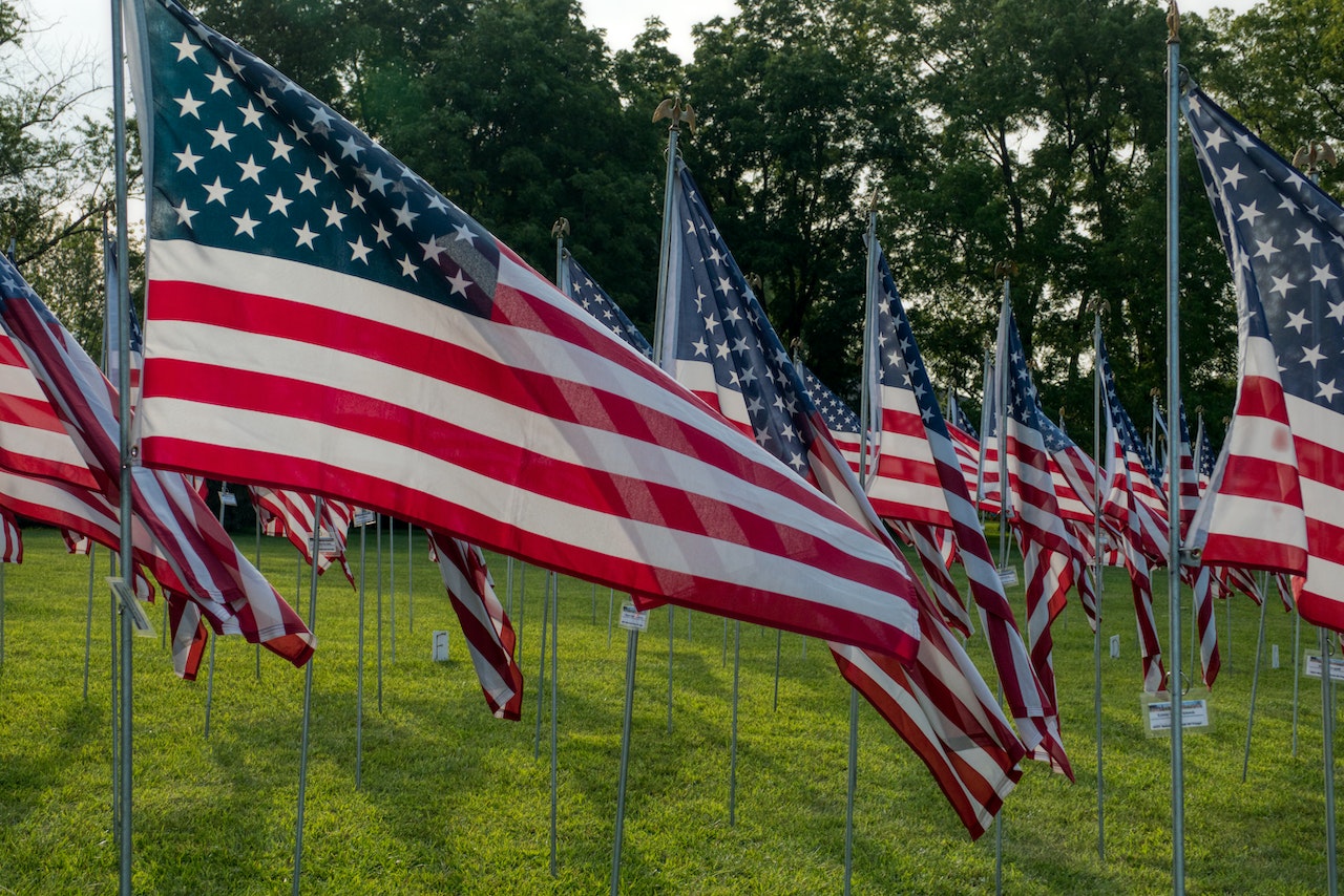 It’s Time to Give Back to Our Heroes | Veteran Car Donations
