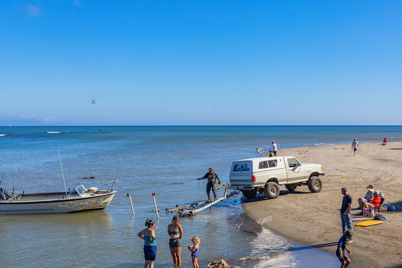 Can I Donate a Boat Trailer Without a Title | Veteran Car Donations
