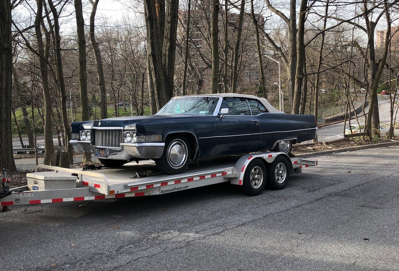Get Free Towing by Donating Your Car to Us | Veteran Car Donations
