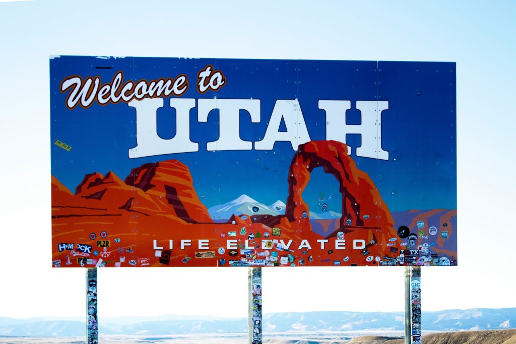 Welcome to Utah Sign | Veteran Car Donations