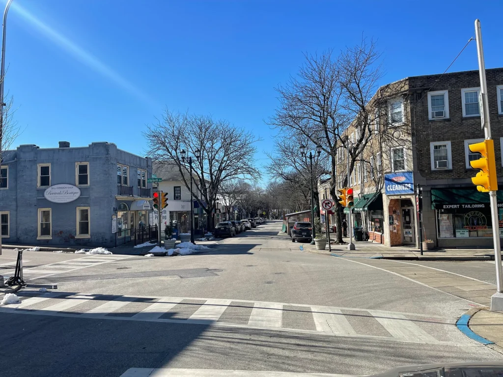 Narberth, Pennsylvania