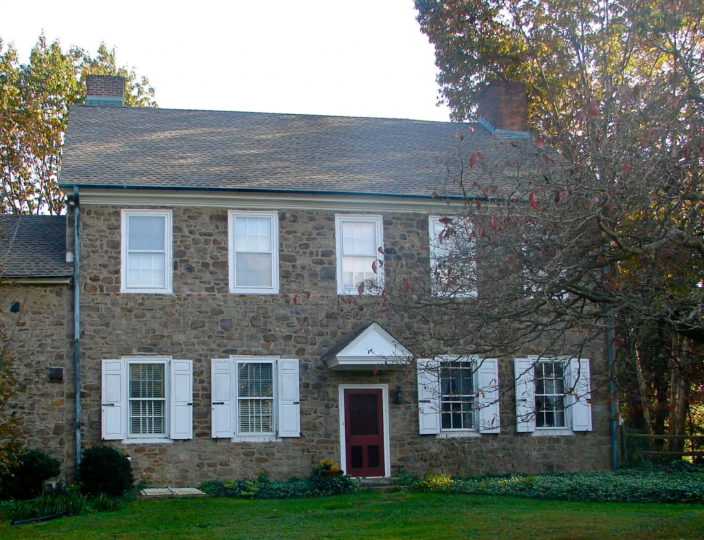 Quaker Manor, Ft Washington, PA