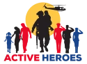 Active Heroes Logo