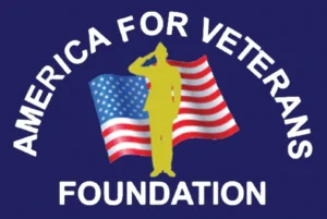 America For Veterans Foundation Logo