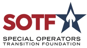 Special Operators Transition Foundation Logo