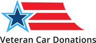 Veteran Car Donations Logo